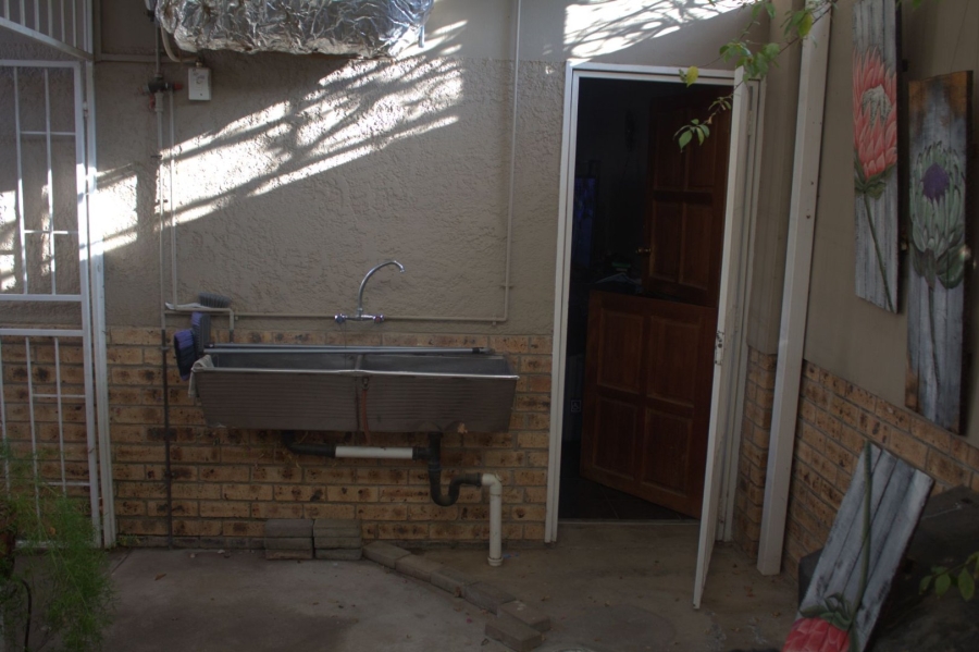4 Bedroom Property for Sale in Dan Pienaar Free State